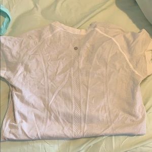 Lululemon Short Sleeve